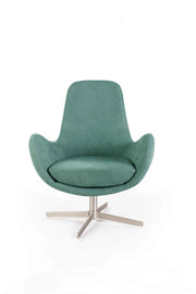 Swivel armchair 72x64x85 cm