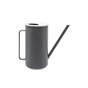 Gray MUG watering can