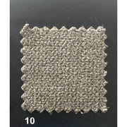 Prienz 3-Seater Sofa Bed Moca Tortora 186 x 96 x 90 cm