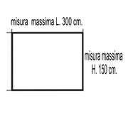 HERE IS 150X300 GRAY