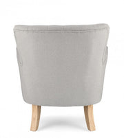 Orlins Cloud Armchair