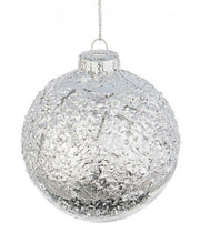 12x Silver Fusion Vt Sphere D80