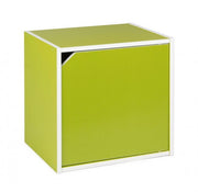 Cubo C-Door Composite Green