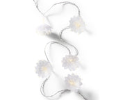 Indoor Fixed LED String Lights L 380 cm