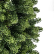 Monte amiata slim green tree cmø31h180 with 524 branches