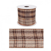 12x Scottish Party Ribbon 4M Display12