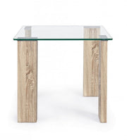 New Arley Nature Coffee Table 55X55