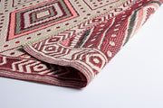 Mixed Ethnic Carpet 120X180