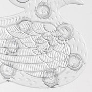 5-piece white non-slip mold set in the shape of - Idroclic