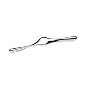 Chrome Handle for Mina y1352 Furniture, 160 mm Center-to-Center