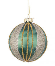 12x Green Vert Cleo Vt Sphere D80