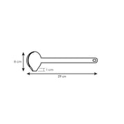 Space Line Sauce Ladle 29 cm