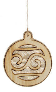 12x Bruce Decoro To L Pendant