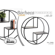 JAA/MENSOLA NERA 60*23*60       J7181259