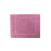 Mauve Bath Mat 45X60Cm Ax0192