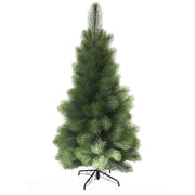 Green grivola tree cmø118h210 with 107 metal base branches