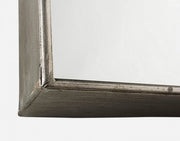 Ticking Wall Clock Q81 35X80