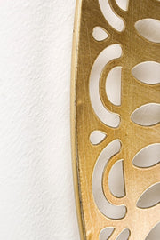 2x Adhira Wall Decoration D63