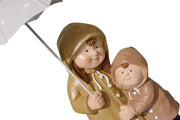 Children umbrella h 33 brothers ym-0930 cm. 18 x 15 h 33