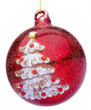 8x Vt Florid Red Pine D100 Spherical Ball