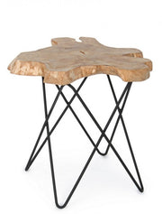 Savanna Coffee Table Black