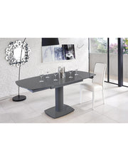 Extendable table 120-180 x 90 cm - Kyoto