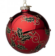 8x Red Vt Zaida Sphere D100