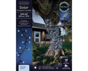 Compact Solar Lights with Sparkling Effect - 2250 cm