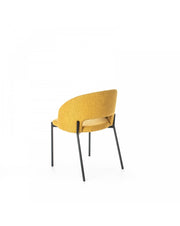 2x Fabric chair - Greta