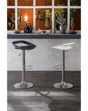 Polypropylene stool - Glen