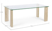 New Arley Nature coffee table 120X60