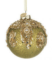 12x Green Melissa Vt Sphere