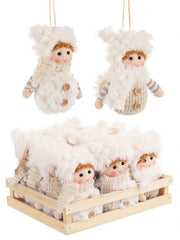 12x Happy Bimbo Pendant