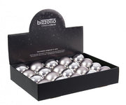 2x Display20 Sfera Vt Silver As D60 420