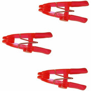 Set of 3 Clips for Tognana Bags