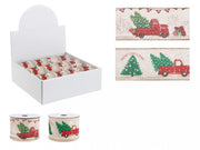 12x Truck Tape 4M Ass2 Disp12