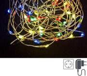 6x 80 Microled Multi Int Chain