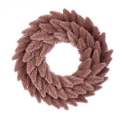 8x Corona Fancy Rose Gold D30