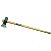 Log splitter with 2.5 kg handle - Angelo B.