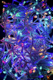 12x Snake400L Multi 5mm Wire Tr IP44