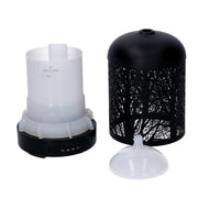 Metal diffuser with plug cmø9,3h15