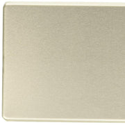BTicino 503/0/X/F Magic Blind Plate