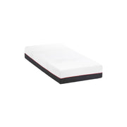 Single Olmio memory foam mattress 25h