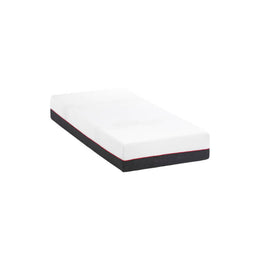 Single Olmio memory foam mattress 25h