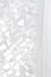 Shade Sail Moon White3.6X3.6