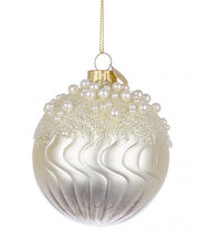 12x Pearl White Vt Emotions Sphere D80