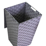 Chromed steel umbrella stand 2 armscm28x20h65