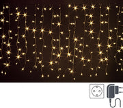 6x Classic 5mm Wire Tr 2x1m IP44 Tent