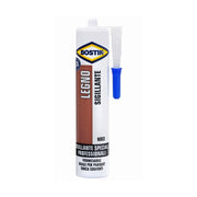 Bostik D2621 - Sigilante per Legno in Noce da 300 ml