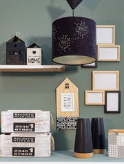 2x Set4 Tray Alpha Grey